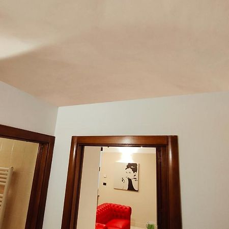 Suite Ga Turín Exteriér fotografie