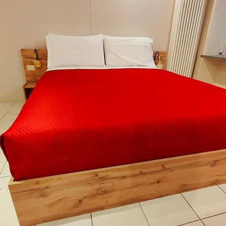 Suite Ga Turín Exteriér fotografie