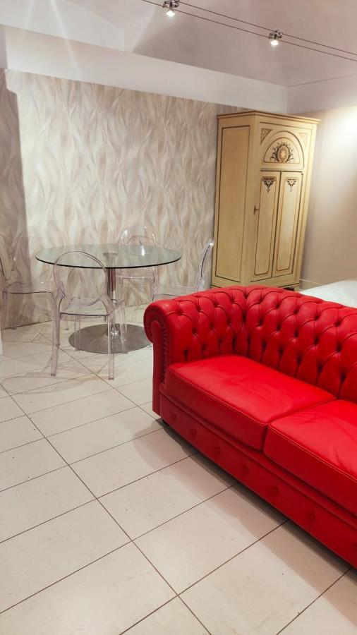 Suite Ga Turín Exteriér fotografie
