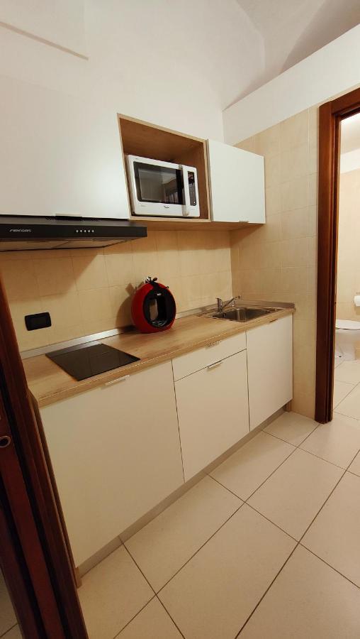 Suite Ga Turín Exteriér fotografie