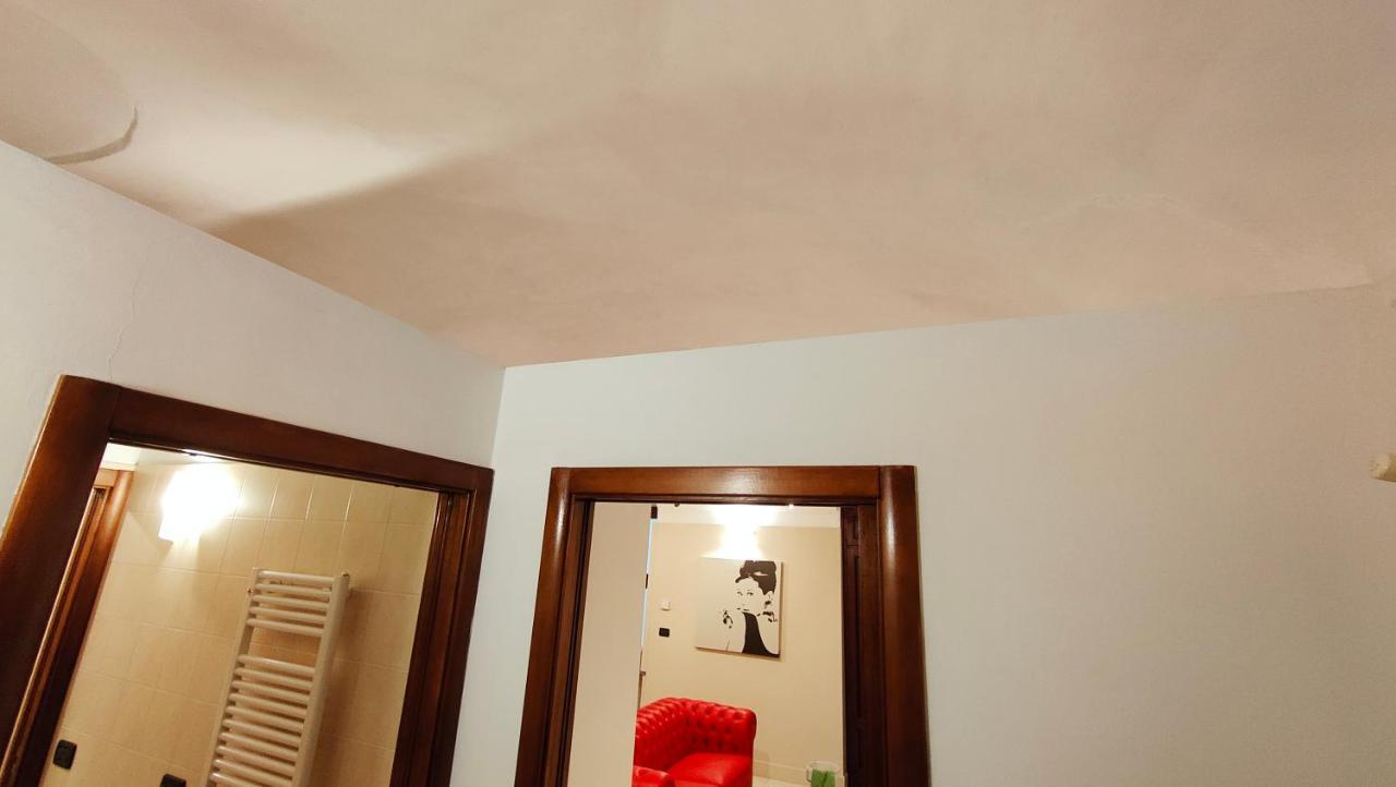 Suite Ga Turín Exteriér fotografie