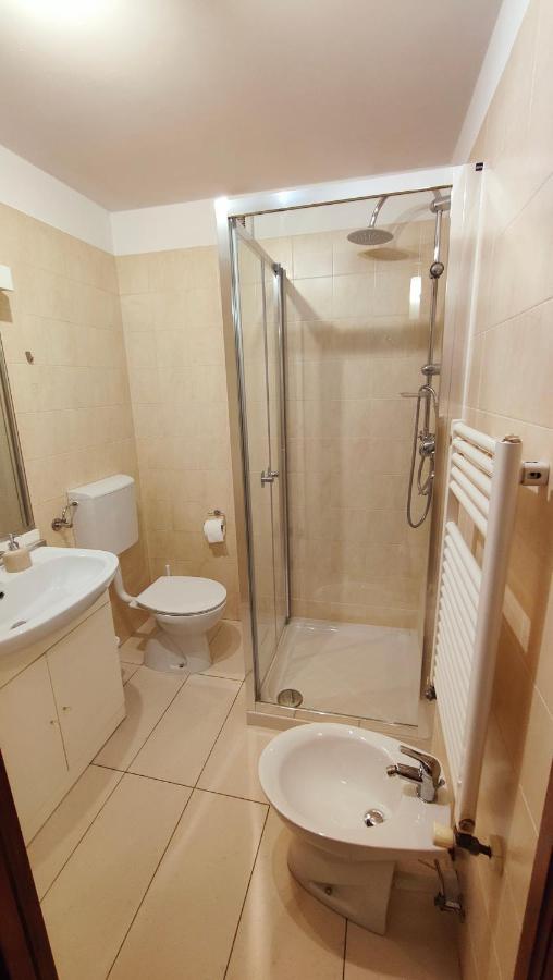 Suite Ga Turín Exteriér fotografie