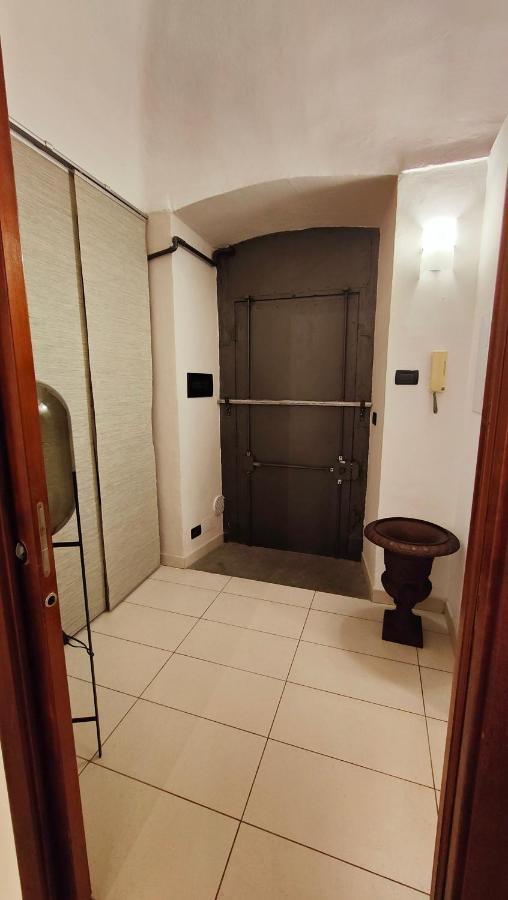 Suite Ga Turín Exteriér fotografie