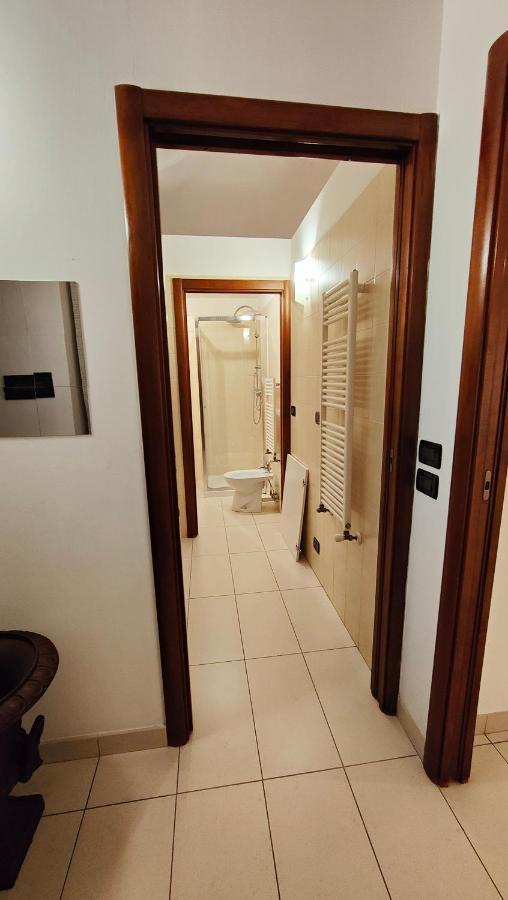 Suite Ga Turín Exteriér fotografie