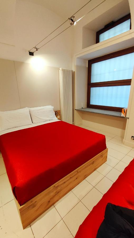 Suite Ga Turín Exteriér fotografie