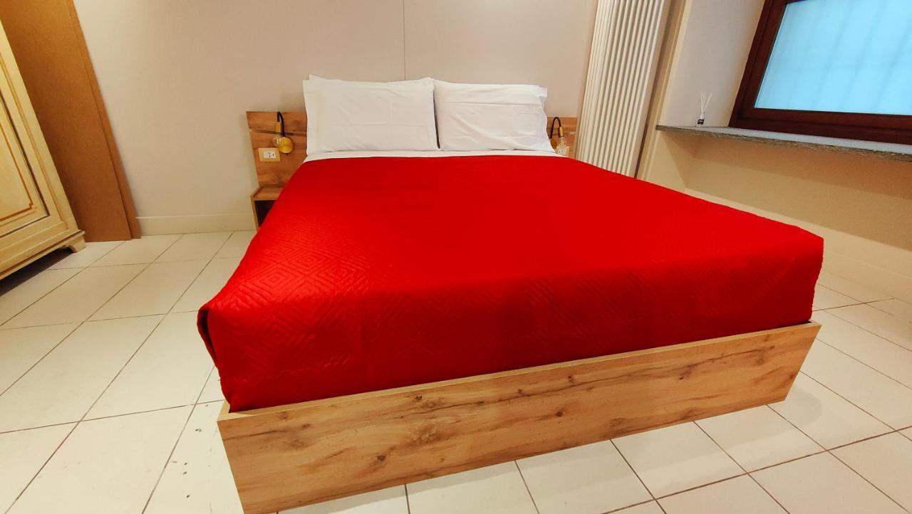 Suite Ga Turín Exteriér fotografie